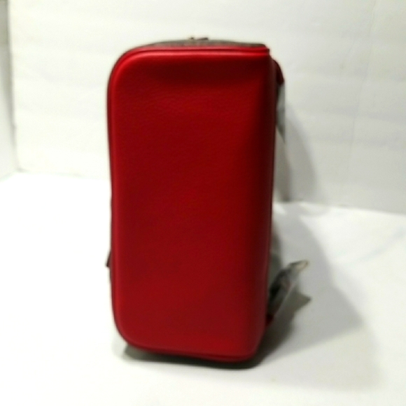 Michael Kors Rhea Zip backpack - Picture 7 of 14